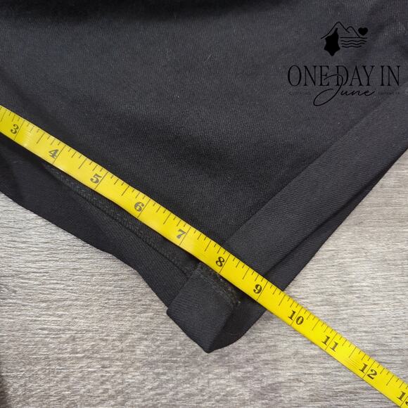 Old Navy High Rise Wow Denim Shorts Size 0 - Picture 5 of 7